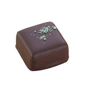 Cadeau client coffret chocolats luxe sur mesure - Fidélisez