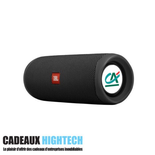 Cadeau Comité entreprise enceinte bluetooth JBL FLIP 4