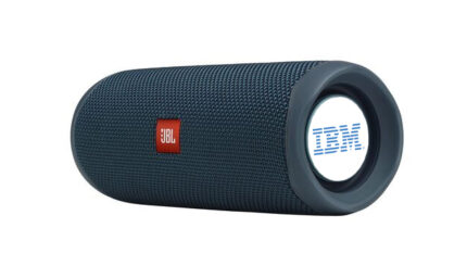 cadeau-entreprise-enceinte-jbl-flip-5-blue-pas-chers