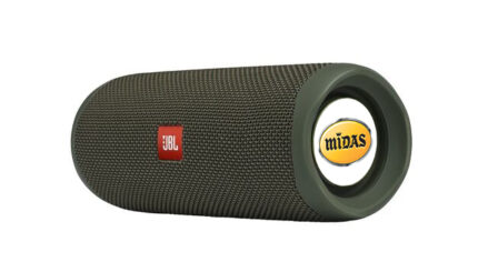 cadeau-entreprise-enceinte-jbl-flip-5-green-luxe