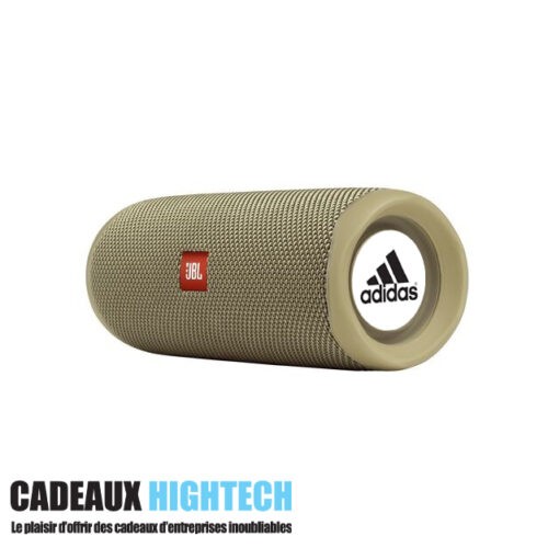 cadeau-entreprise-enceinte-jbl-flip-5-sand-original