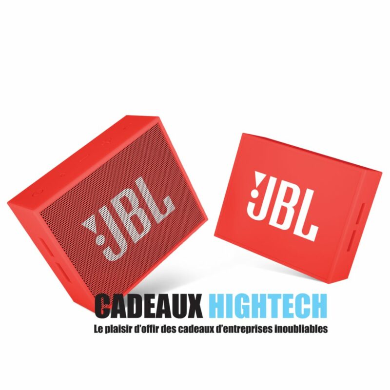 cadeau-entreprise-enceinte-jbl-rouge