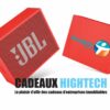 cadeau-entreprise-enceinte-jbl-rouge-avec-logo