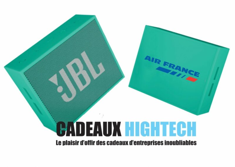 cadeau-entreprise-enceinte-jbl-vert-avec-logo