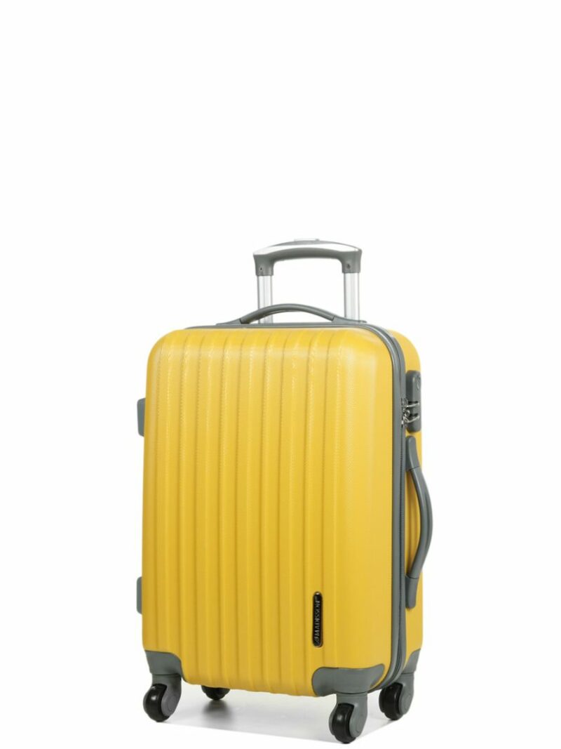 cadeau-entreprise-valise-cabine-madisson-jaune