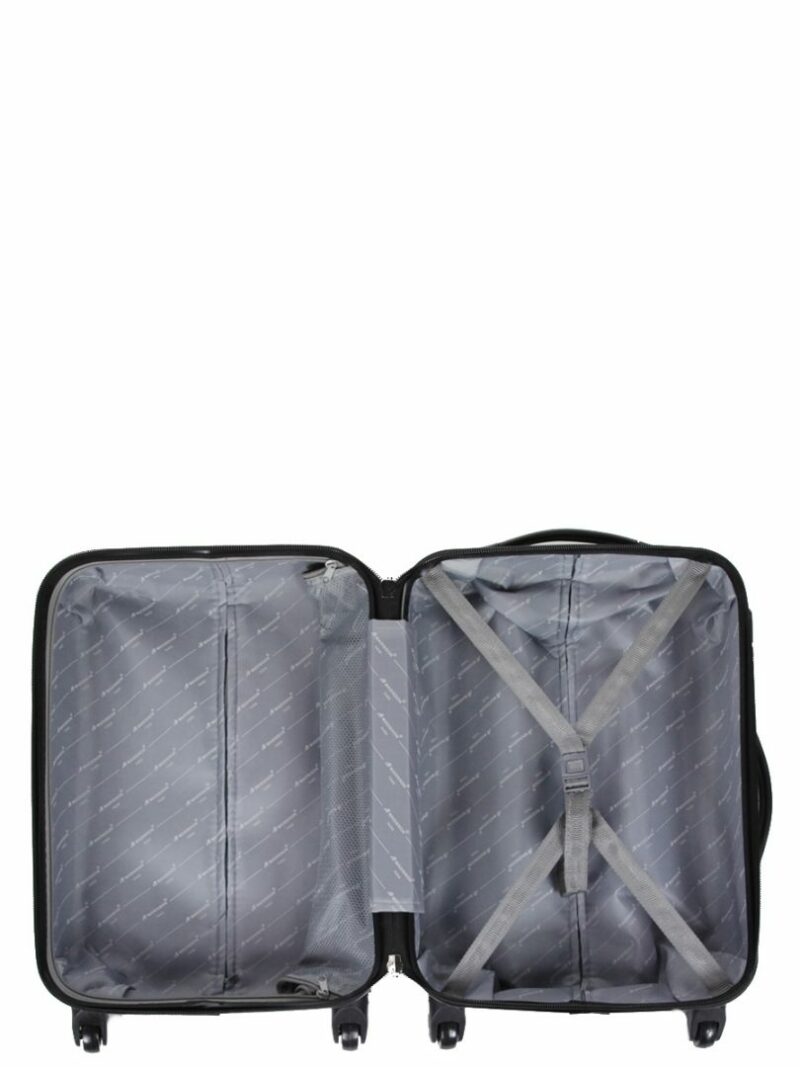 cadeau-entreprise-valise-cabine-madisson-noir-ouverte