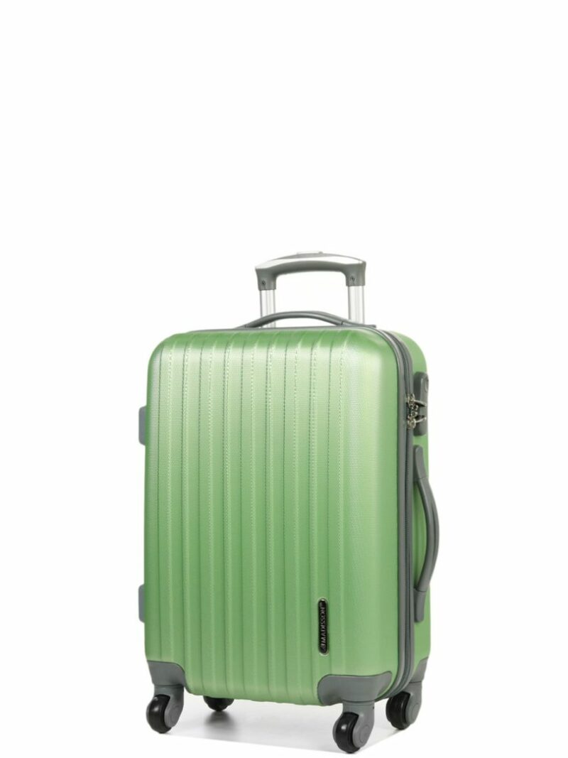 cadeau-entreprise-valise-cabine-madisson-vert