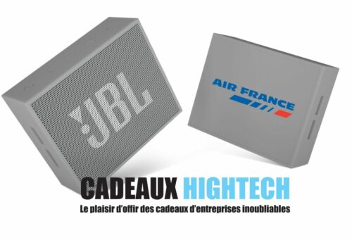 cadeaux-d-affaires-enceinte-jbl-grise-personnalise