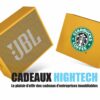 cadeaux-d-affaires-enceinte-jbl-jaune-avec-logo
