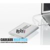 cadeaux-entreprise-freecom-mg-slim-1-to-avec-logo-gris-personnalise
