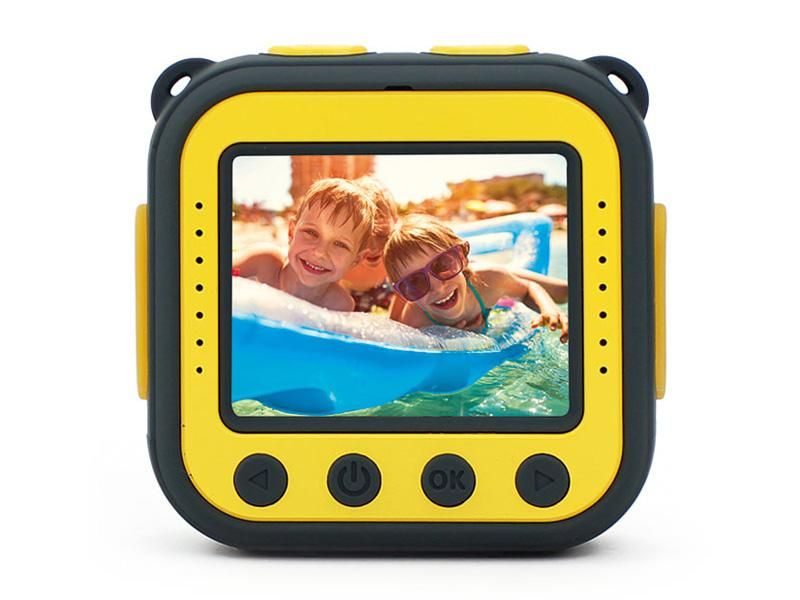 camera-sport-easypix-panox-champion-gifts-and-high-tech-yellow