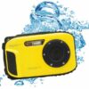 camera-sport-sous-marine-easypix-jaune-cadeaux-et-hightech