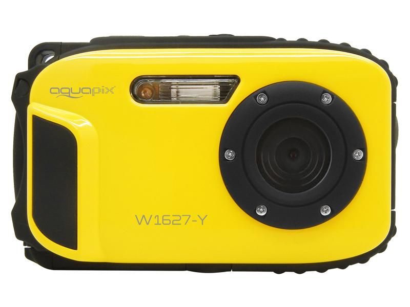 underwater-sports-camera-easypix-yellow-gifts-and-high-tech-design
