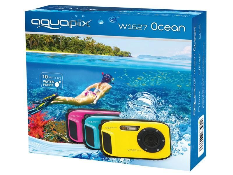 underwater-sports-camera-easypix-yellow-gifts-and-high-tech-discounts