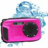 camera-sport-sous-marine-easypix-ocean-rose-cadeaux-et-hightech
