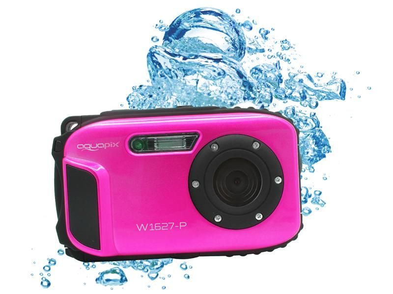 camera-sport-sous-marine-easypix-ocean-rose-cadeaux-et-hightech