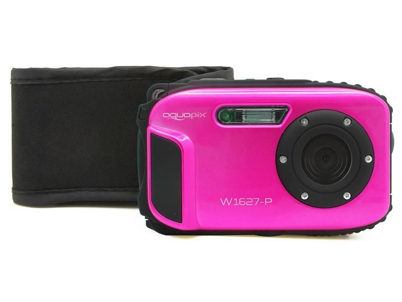 camera-sport-sous-marine-easypix-ocean-rose-cadeaux-et-hightech-a-la-mode