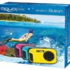 camera-sport-sous-marine-easypix-ocean-rose-cadeaux-et-hightech-original