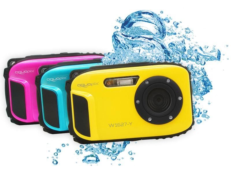 underwater-sports-camera-easypix-ocean-rose-gifts-and-high-tech-useful