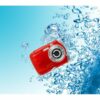 camera-sport-sous-marine-easypix-rouge-cadeaux-et-hightech-a-la-mode