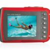 camera-sport-sous-marine-easypix-rouge-cadeaux-et-hightech-rouge