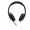casque-audio-binaural-logitech-usb-cadeaux-et-hightech-economie
