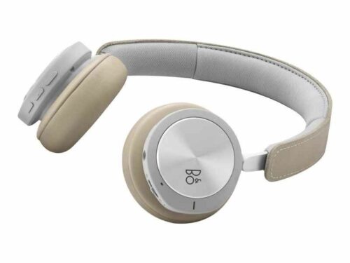 Casque bluetooth BOSE QuietComfort silver - Cadeaux Et Hightech