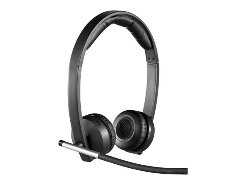 Casque bluetooth Logitech Dual sans fil - Cadeaux Et Hightech