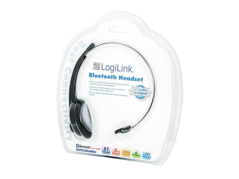 casque-bluetooth-mono-logilink-noir-cadeaux-et-hightech-rabais