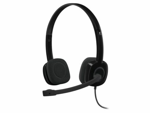 casque-stereo-logitech-h151-micro-cadeaux-et-hightech