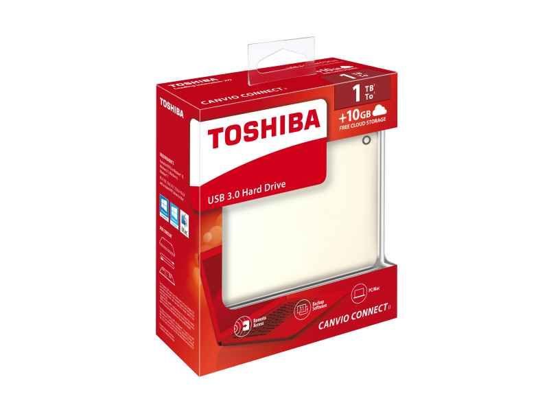 external-disk-1000gb-toshiba-canvio-connect-ll-gold-gifts-and-high-tech-good-value-price