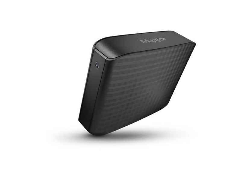 Disque dur externe Maxtor D3 5TB - Cadeaux Et Hightech