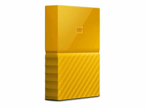 external-disk-my-passport-2000go-yellow-gifts-and-hightech