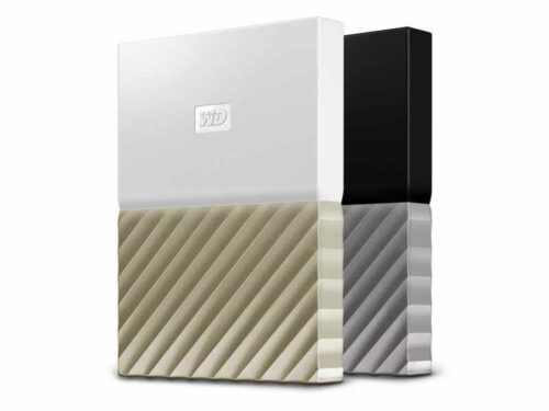 external-hard-disk-gold-and-white-3000go-wd-gifts-and-hightech