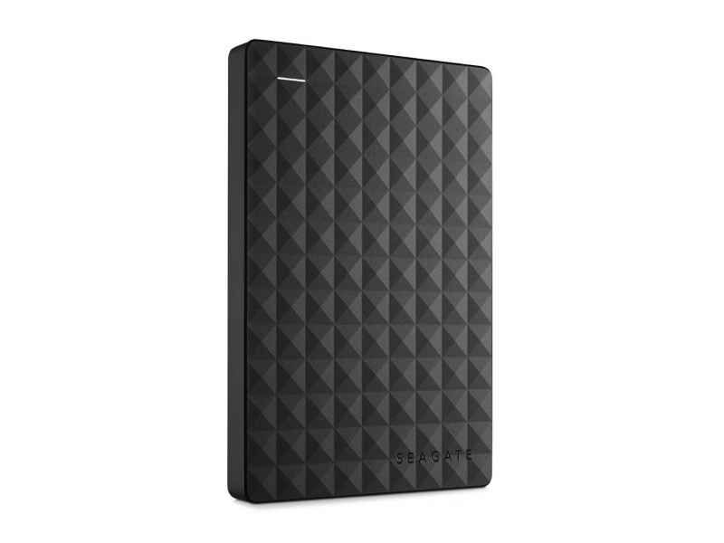 Disque dur externe 1 To - STEA1000400 SEAGATE : le disque dur à