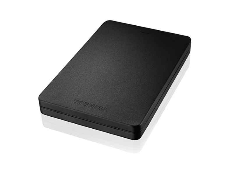 Disque dur externe portable 1TO/500GO HDD Portable External Hard Drive  1TB/500GB