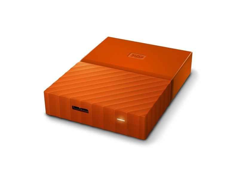 external-disk-wd-3000go-my-passport-3000go-orange-gifts-and-hightech-discount