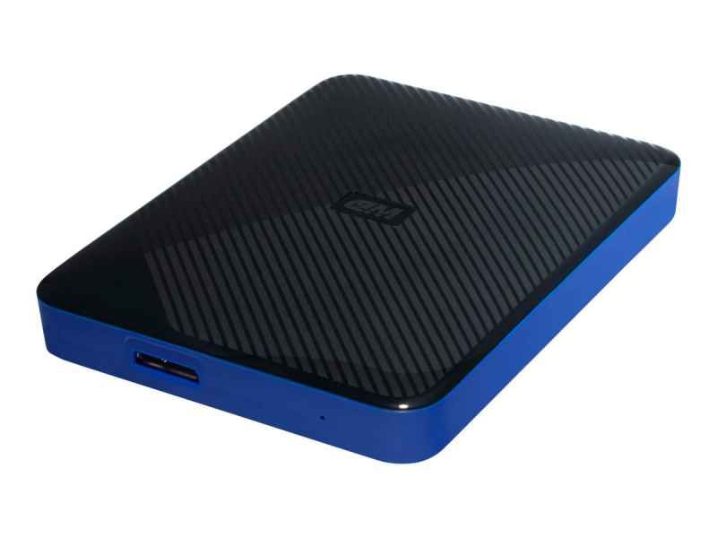 Disque dur externe WD Gaming Drive for PlayStation 4TB - Cadeaux
