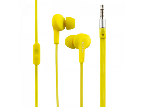 ecouteurs-bluetooth-intra-auriculaire-etanche-jaune-cadeaux-et-hightech