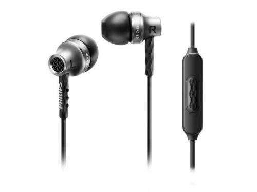 in-ear headphones-philips-silver-gifts-and-hightech