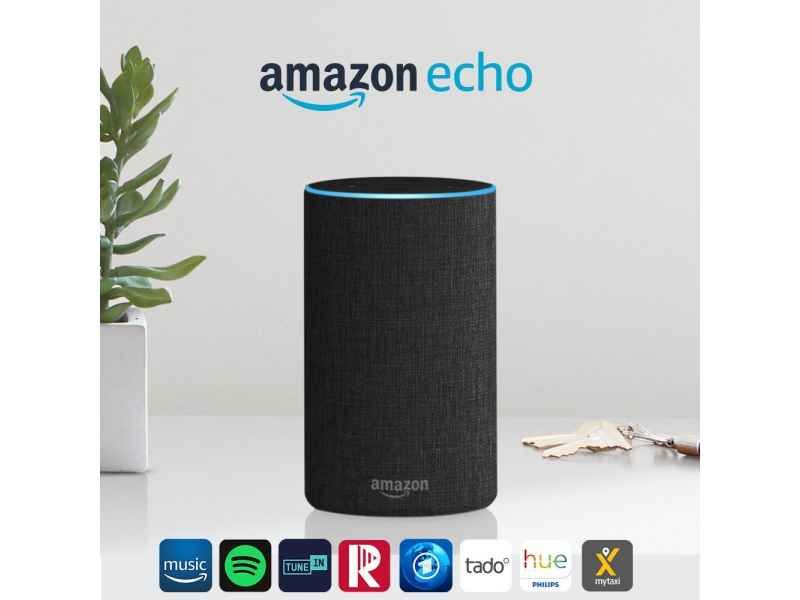 Amazon sales alexa bluetooth