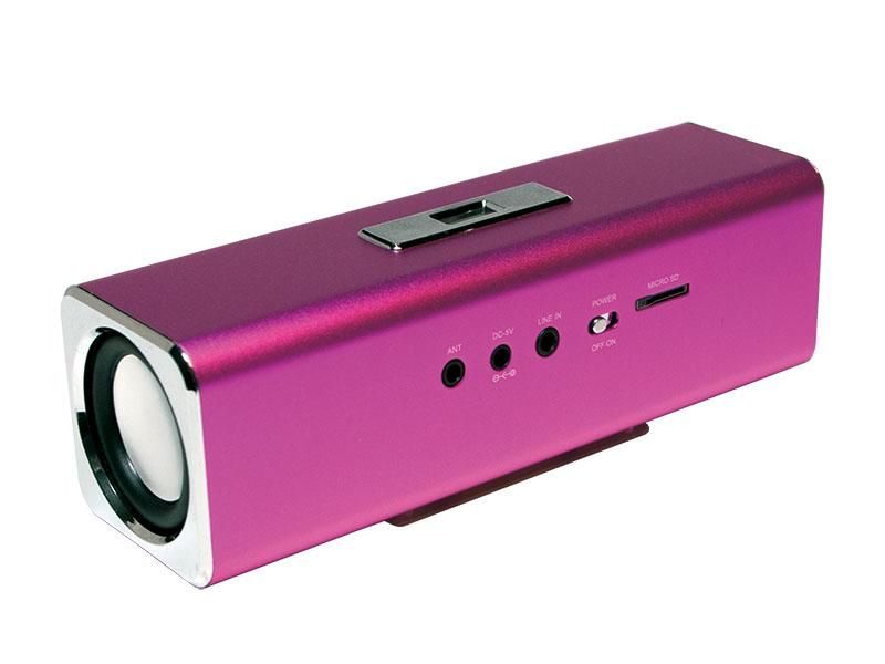 speaker-bluetooth-discolady-logilink-mp3-and-fm-pink-gifts-and-hightech-a-la-mode
