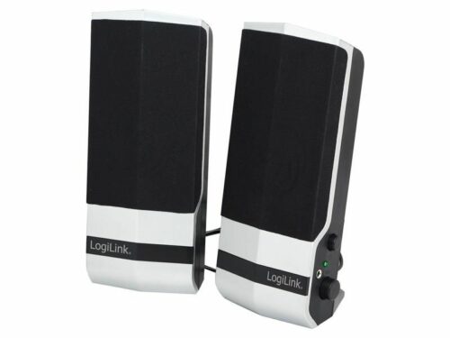 speaker-bluetooth-hp-active-usb-2.0-logiling-silver-gifts-and-hightech
