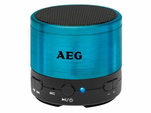 speaker-bluetooth-hp-aeg-sound-system-blue-gifts-and-hightech