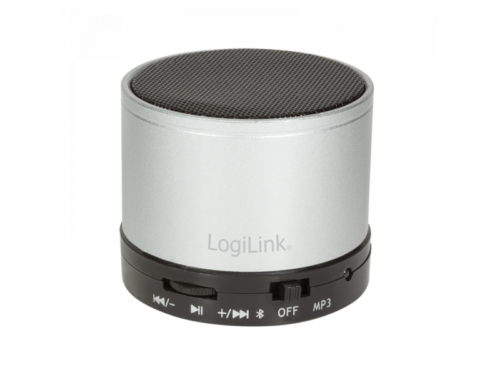 speaker-bluetooth-hp-logilink-with-mp3-silver-gifts-and-hightech