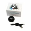 enceinte-bluetooth-hp-portable-clipper-noir-cadeaux-et-hightech-peu-chers