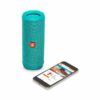enceinte-bluetooth-jbl-flip-4-portable-speaker-teal-cadeaux-et-hightech-pratique