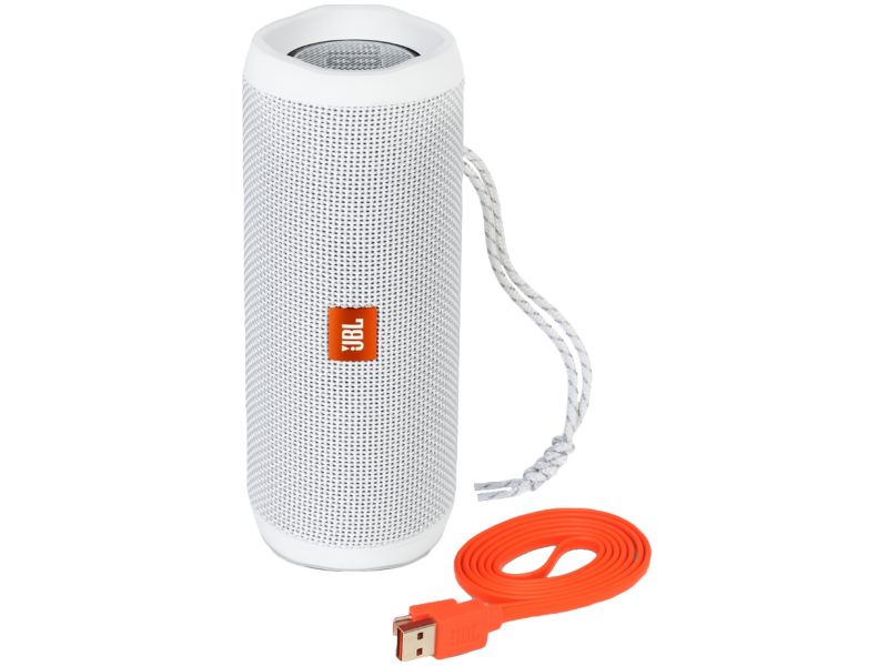 Enceinte bluetooth JBL FLIP 5 Black - Cadeaux Et Hightech