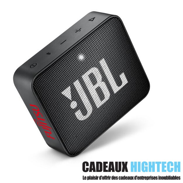 JBL GO 2 bluetooth speaker black Gifts And Hightech