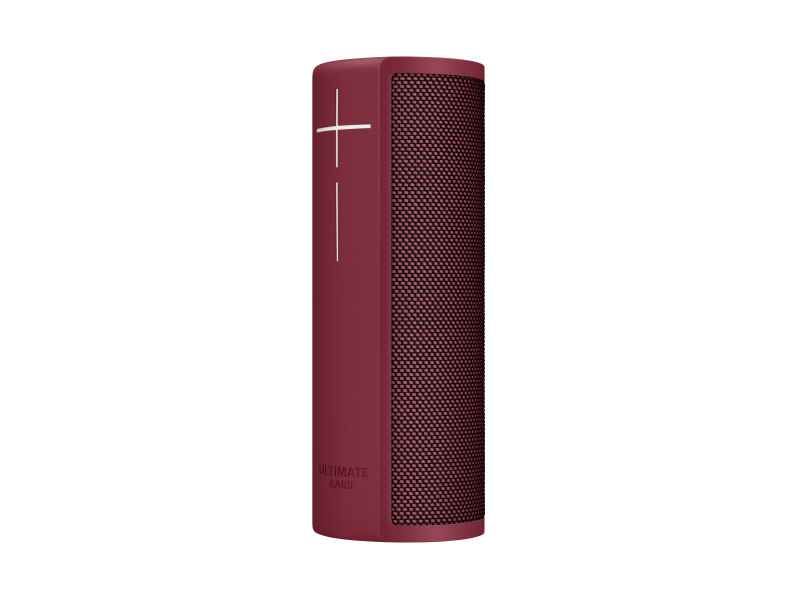 Enceinte bluetooth Logitech Ears BLAST Red - Cadeaux Et Hightech